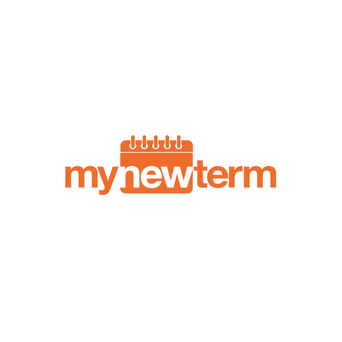 MyNewTerm